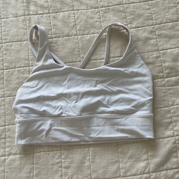 lululemon athletica Other - Lululemon Energy Bra Longline